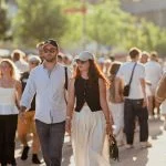 Roland-Garros public