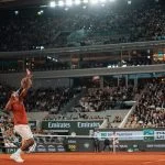 Roland-Garros 2025, Philippe-Chatrier