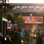 Roland-Garros 2026 fans