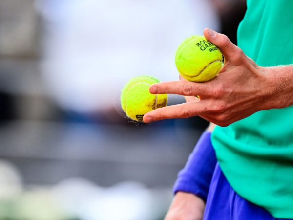 Roland-Garros 2026, men's favourites