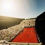 Sunny Roland-Garros 2026