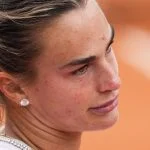 Aryna Sabalenka, Rome 2026