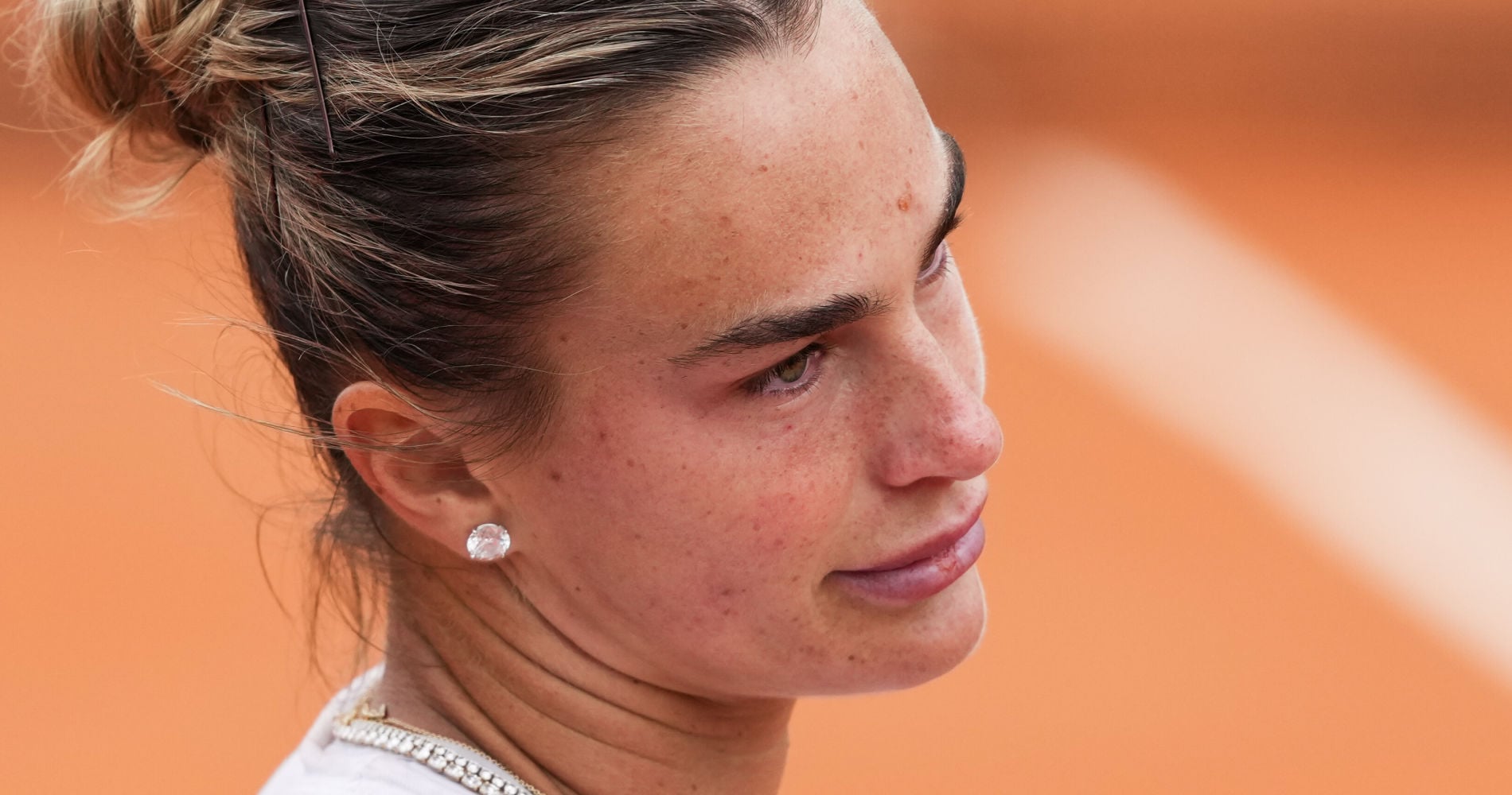 Aryna Sabalenka, Rome 2026
