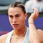 Aryna Sabalenka, Rome 2026