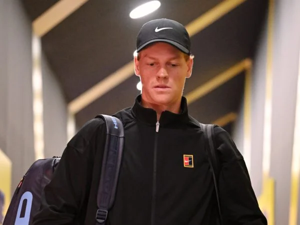 Jannik Sinner, Rome 2026