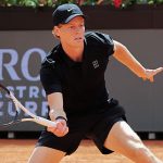 Jannik Sinner, Rome 2026