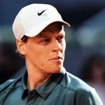 Jannik Sinner, Madrid 2026