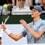 Jannik Sinner, Roland-Garros 2026