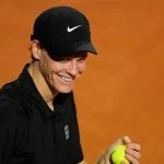 Jannik Sinner, Rome 2026