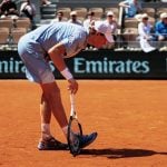 Jannik Sinner, Roland-Garros 2026