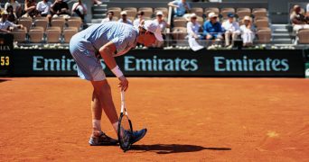 Jannik Sinner, Roland-Garros 2026