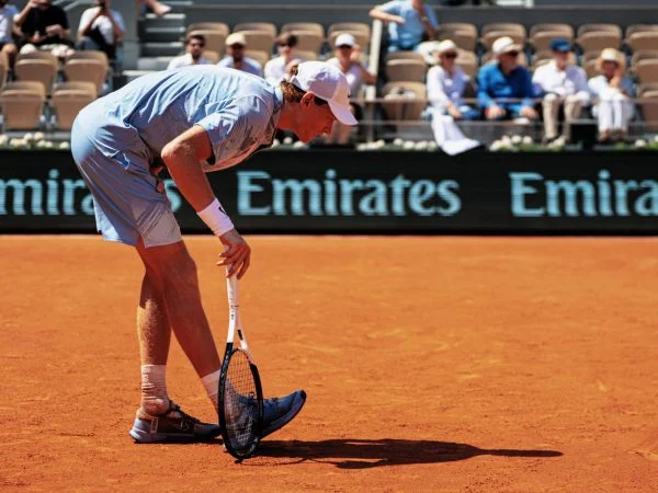 Jannik Sinner, Roland-Garros 2026