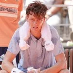 Jannik Sinner, Roland-Garros 2026