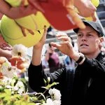 Jannik Sinner, Rome 2026