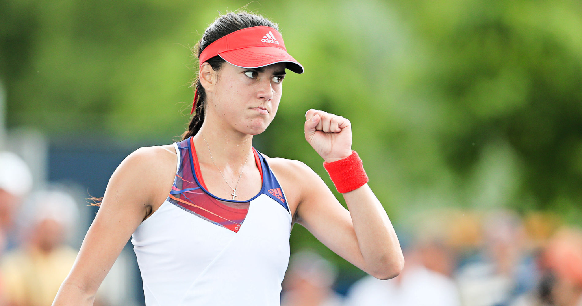 Sorana Cirstea, 2013