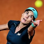 Sorana Cirstea, Rome 2026