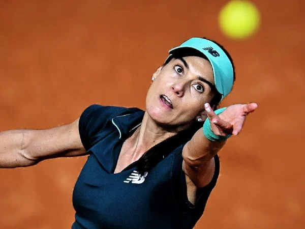 Sorana Cirstea, Rome 2026