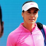 Sorana Cirstea, Roland-Garros 2026
