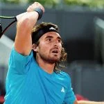 Stefanos Tsitsipas, 2026