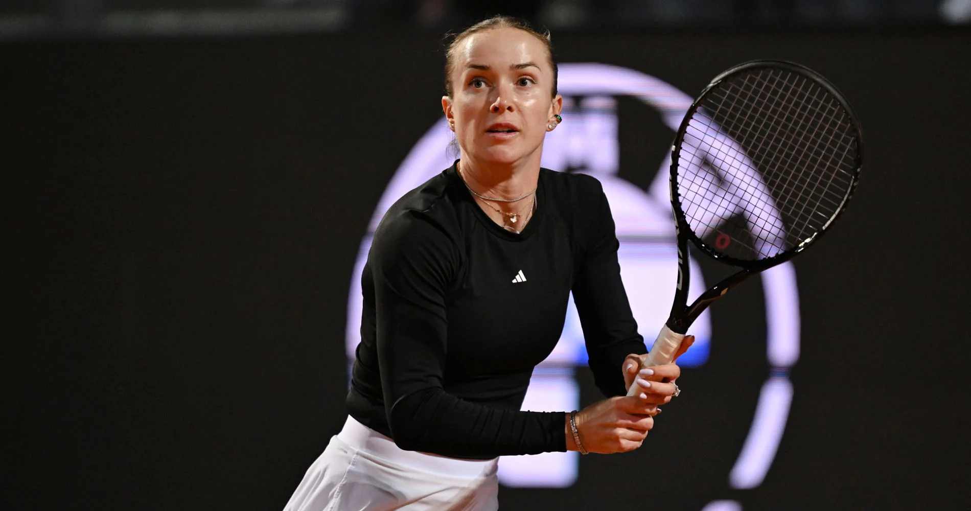 Elina Svitolina, Rome 2026