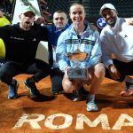 Elina Svitolina, Rome 2026