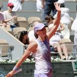 Iga Swiatek, Roland-Garros 2026