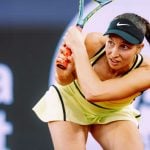 Tamara Korpatsch, 2026
