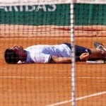 Thanasi Kokkinakis, Roland-Garros 2026