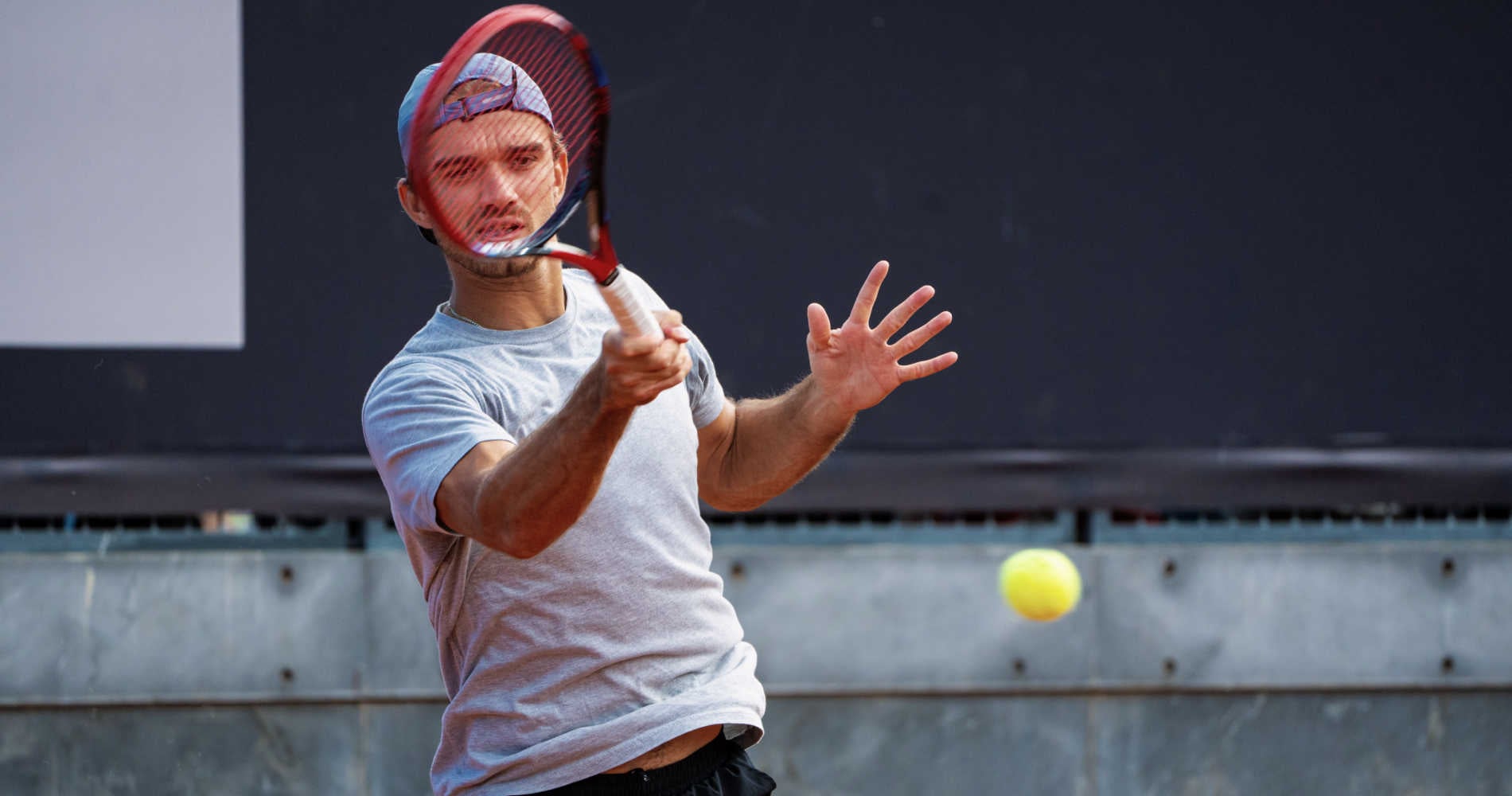 Tomas Machac, Rome 2025