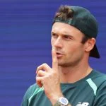 Tommy Paul, Hamburg 2026