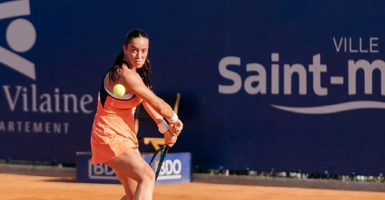 Tereza Valentová, 2026