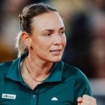 Donna Vekic, Roland-Garros 2026