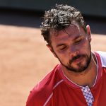 Stan Wawrinka, Roland-Garros 2026