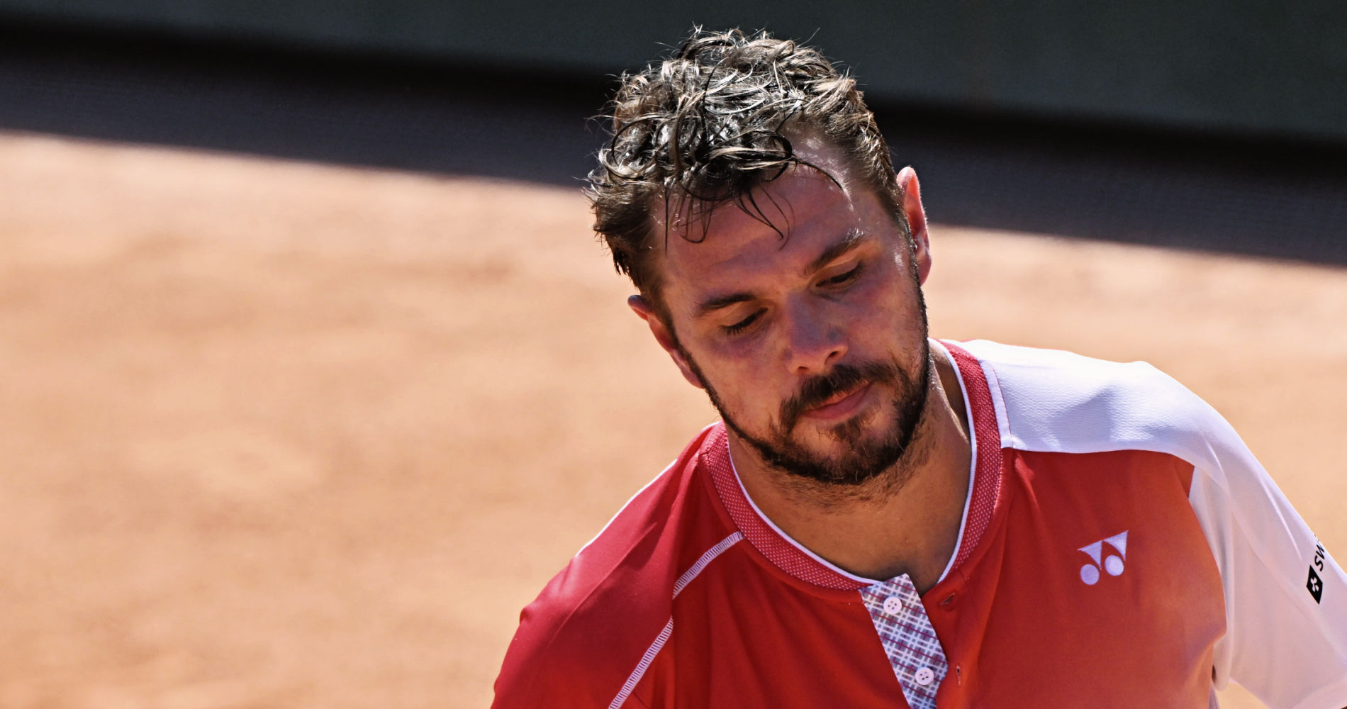 Stan Wawrinka, Roland-Garros 2026