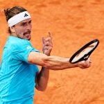 Alexander Zverev, Madrid 2026