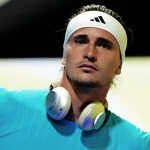 Alexander Zverev, Rome 2026