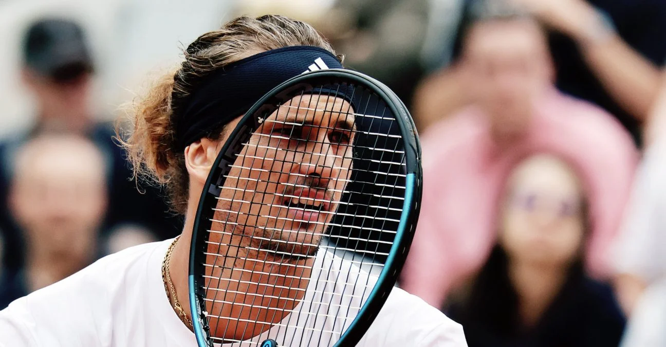 Alexander Zverev, Roland-Garros 2026