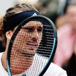 Alexander Zverev, Roland-Garros 2026