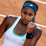 Coco Gauff, Rome 2026
