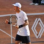 Rafael Jodar, Roland-Garros 2026