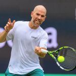 Adrian Mannarino, s'Hertogenbosch 2026