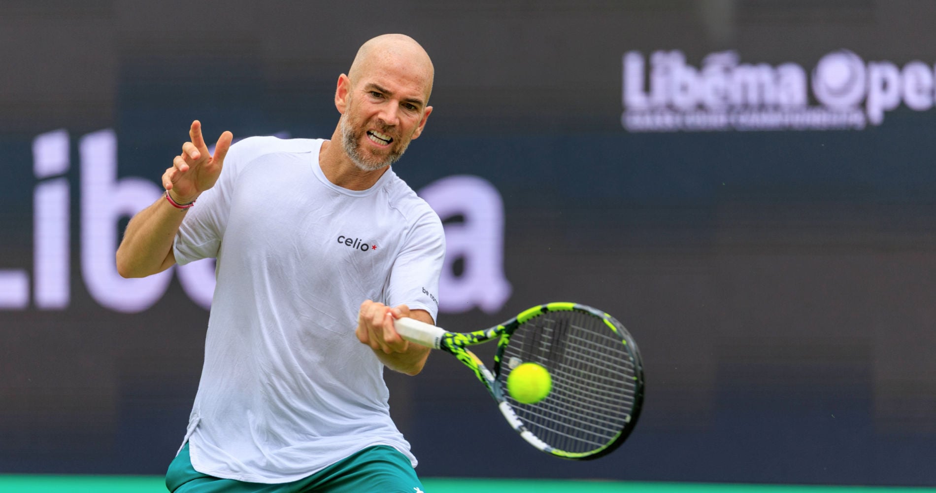 Adrian Mannarino, s'Hertogenbosch 2026