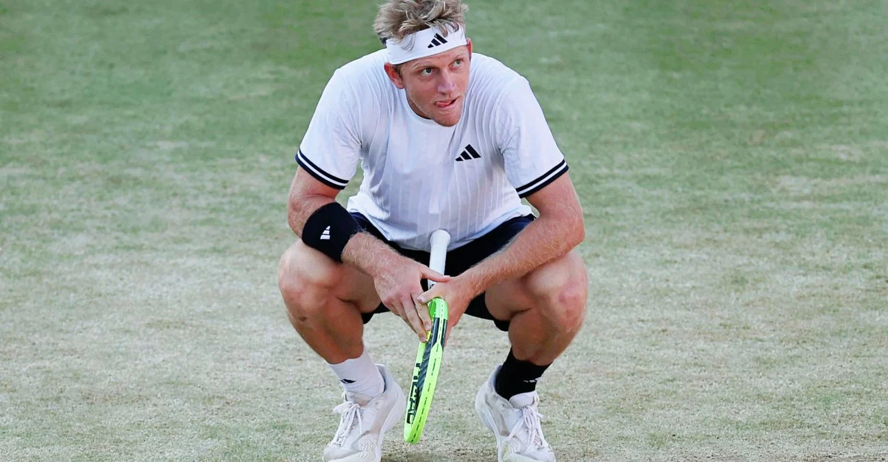 Alejandro Davidovich Fokina, 2026