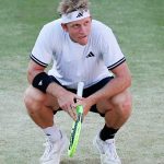 Alejandro Davidovich Fokina, 2026