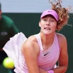Mirra Andreeva, Roland-Garros 2026