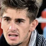 Matteo Arnaldi, Roland-Garros 2026