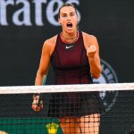 Aryna Sabalenka - Roland-Garros 2026