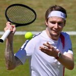 Alexander Bublik, Halle 2026