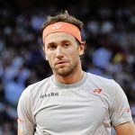 Casper Ruud, Roland-Garros 2026
