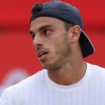 Francisco Cerundolo, Queen's 2026 | © Ella Ling/Shutterstock.SIPA Press